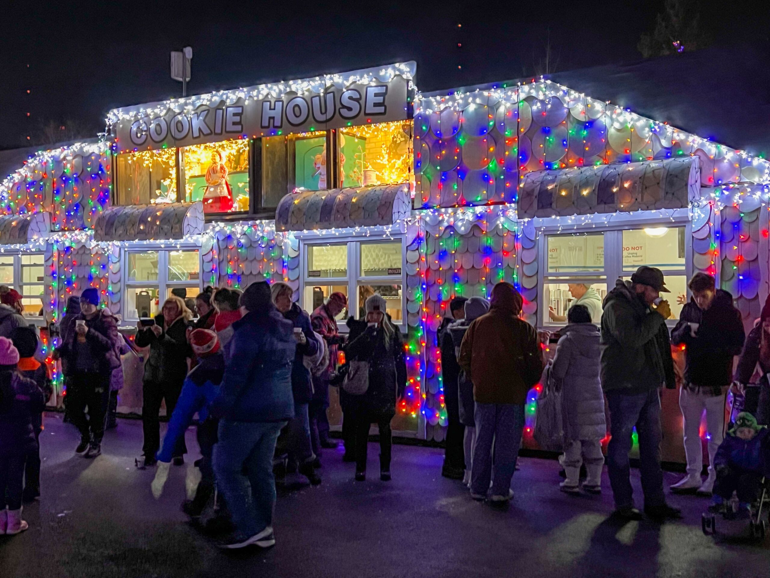 Donate – Bentleyville Tour of Lights